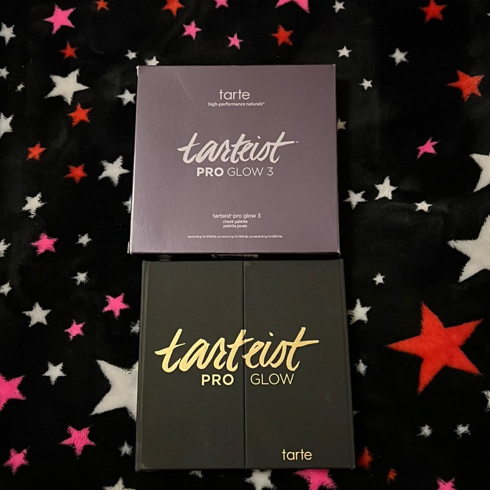 Tarte Tarteist Pro Glow 3